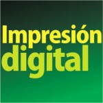Impresión Digital