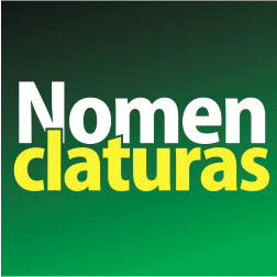 Nomenclaturas